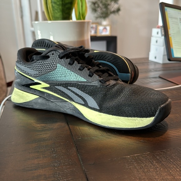 Reebok X3, men’s size 9 - Picture 11 of 12